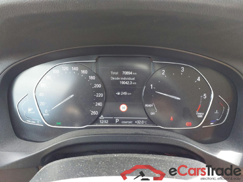 BMW X4 / 2021 / 5P / todoterreno xDrive20d xLine #4