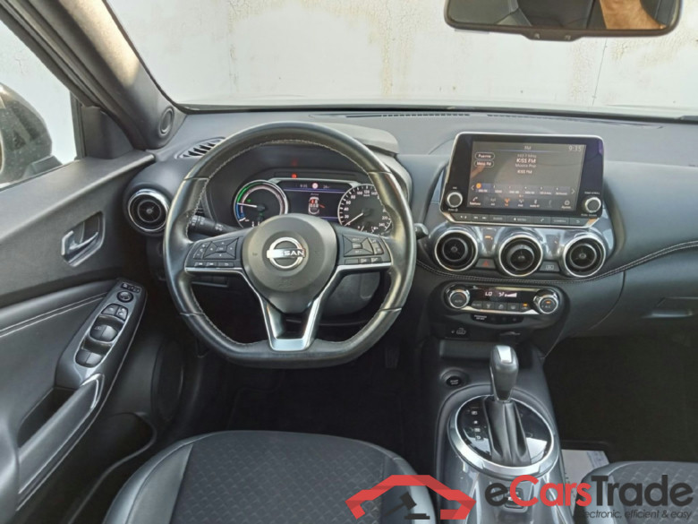 NISSAN JUKE / 2019 / 5P / crossover 1.6 Hybrid 105kW (145CV) N-Connecta #3