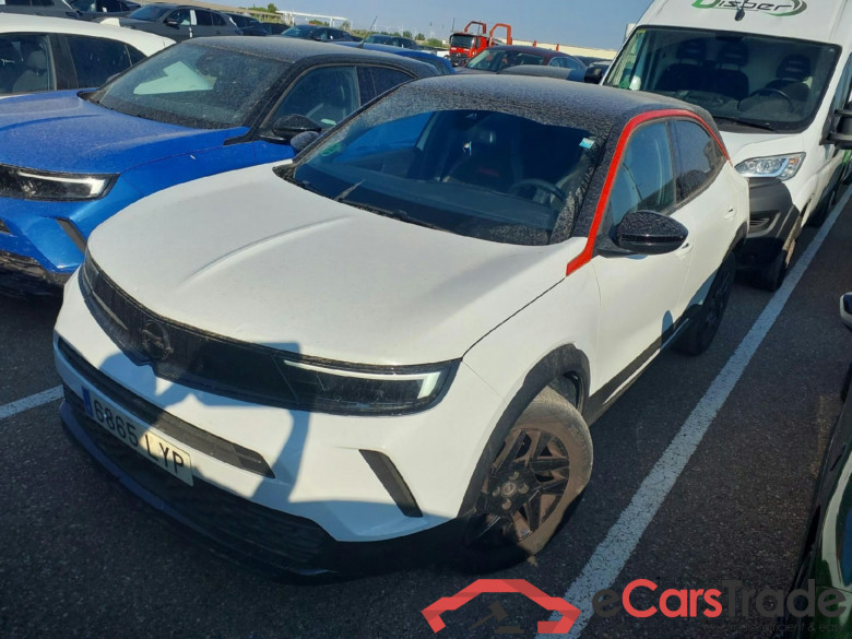 OPEL Mokka / 2020 / 5P / todoterreno 1.2 T 96kW (130 CV) GS Line #1