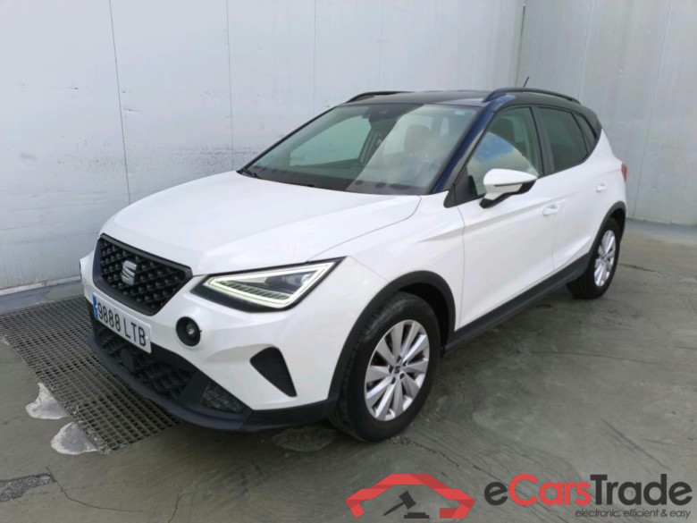 SEAT Arona / 2017 / 5P / todoterreno 1.0 TSI 81kW (110CV) Style Plus (AC)