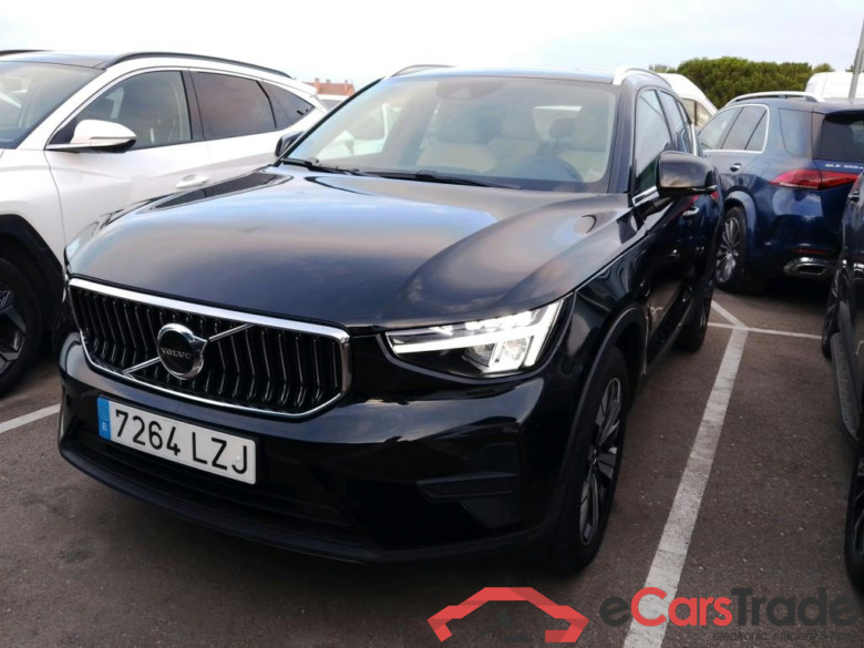 VOLVO XC40 / 2021 / 5P / todoterreno 1.5 T5 Recharge PHEV Bright Auto
