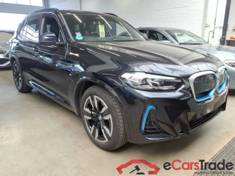 BMW iX3  #2