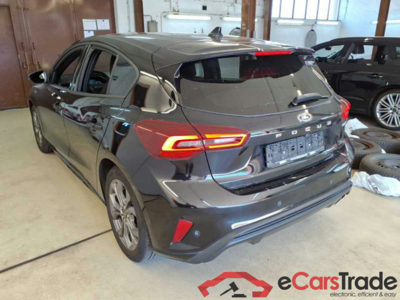 Ford Focus Lim.  #3