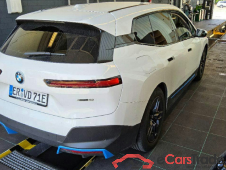 BMW iX xDrive50  #2