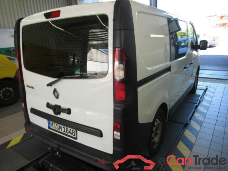 Renault Trafic  #2