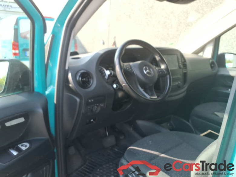 Mercedes-Benz Vito Kasten  #5