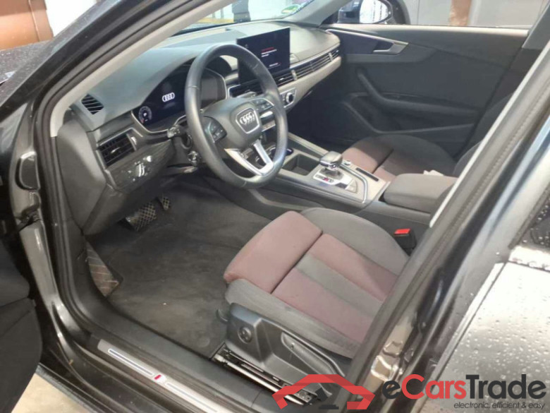 Audi A4 Avant  #5