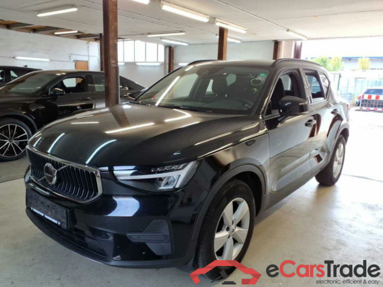 Volvo XC40  #2