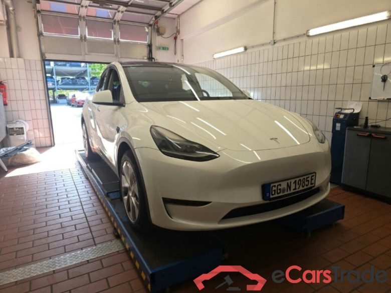 TESLA Model Y  #1