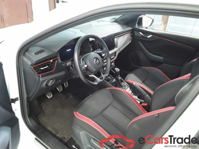 Skoda Scala  #5
