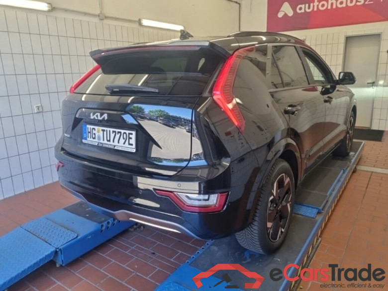 Kia Niro  #3