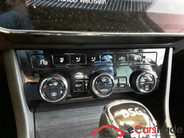 Skoda Superb Combi  #6