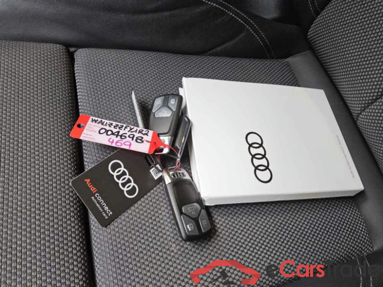 Audi Q5 Sportback  #2