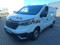 preview Renault Trafic #1