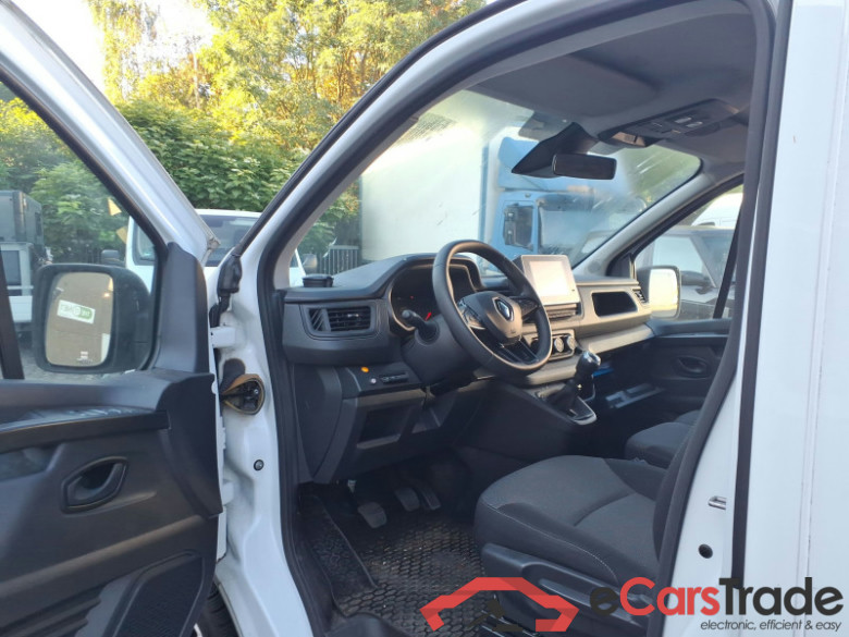 Renault Trafic Kasten  #5