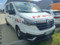 preview Renault Trafic #0