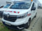 preview Renault Trafic #1