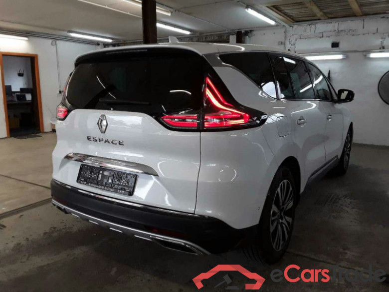 Renault Espace V Fehlermeldung Getriebe, ruckelt beim schalten - nur Selbstabholung #4