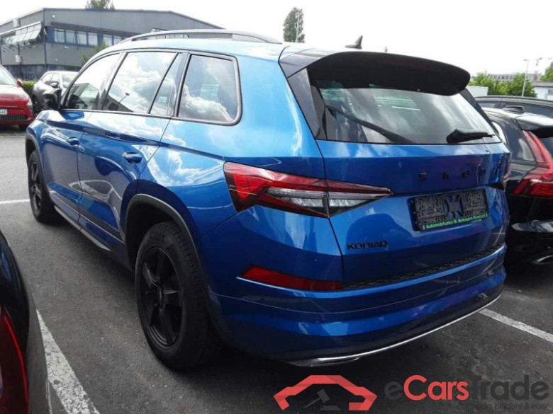 Skoda Kodiaq  #3