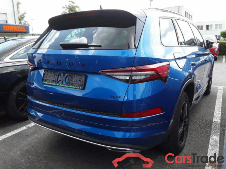 Skoda Kodiaq  #4