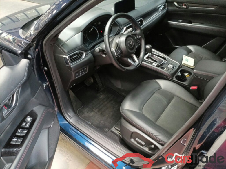 Mazda CX-5  #5