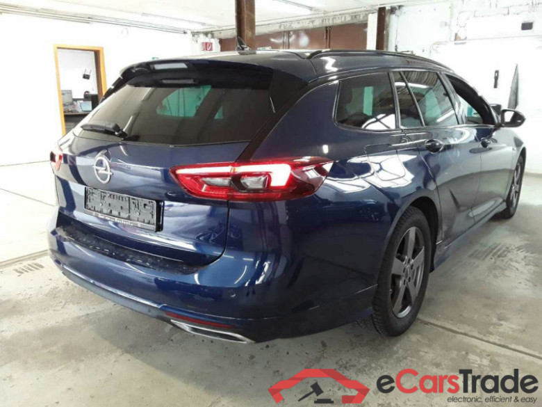 Opel Insignia  #4