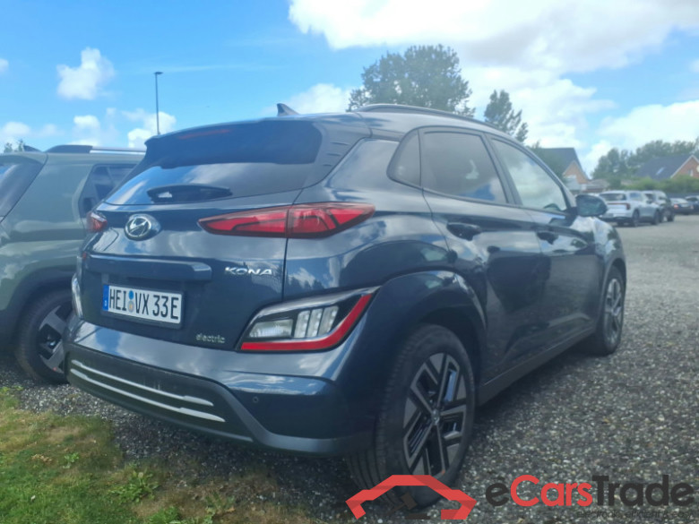 Hyundai Kona  #3