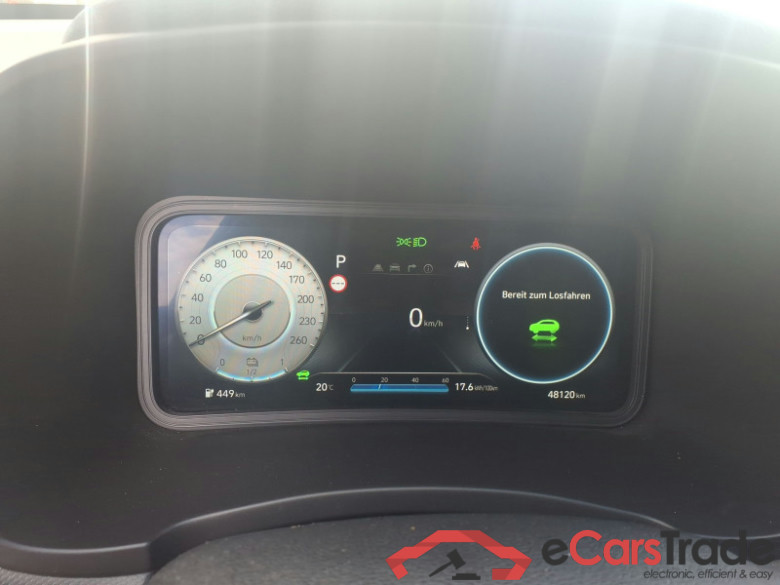 Hyundai Kona  #6