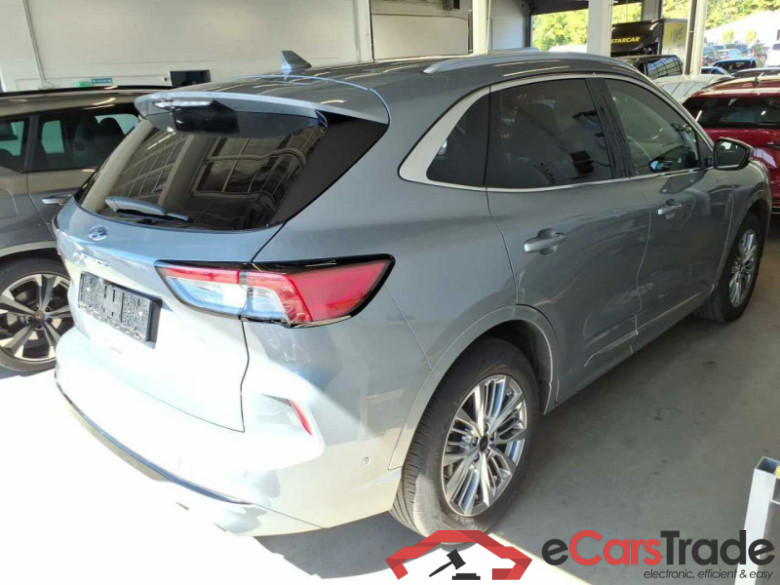 Ford Kuga  #3