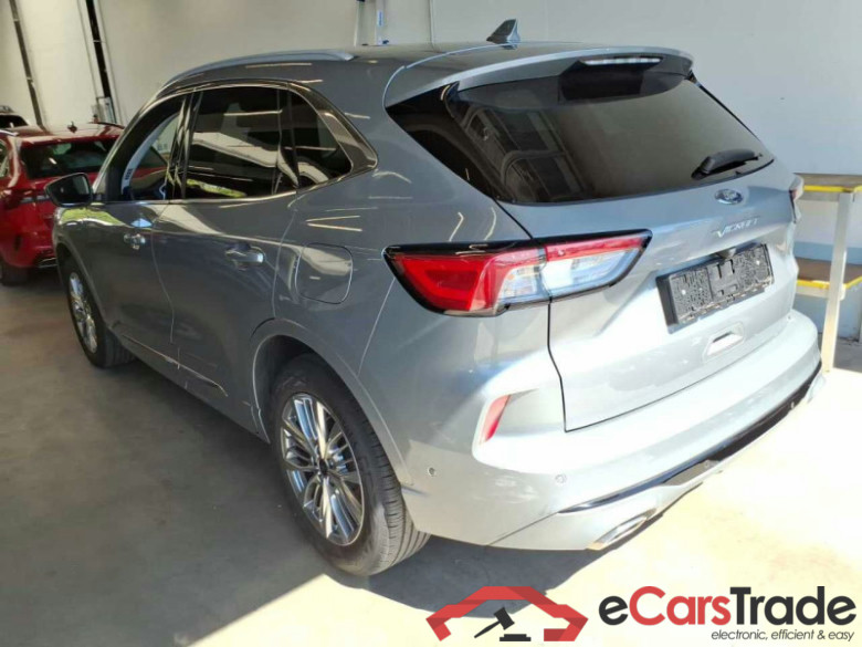 Ford Kuga  #4