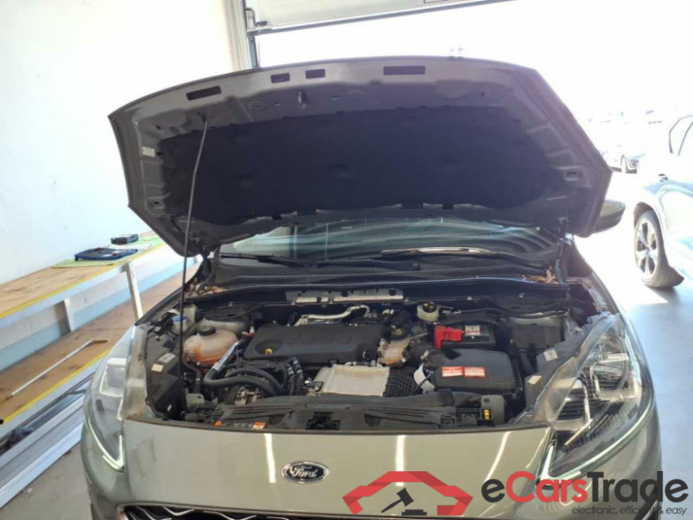 Ford Kuga  #5