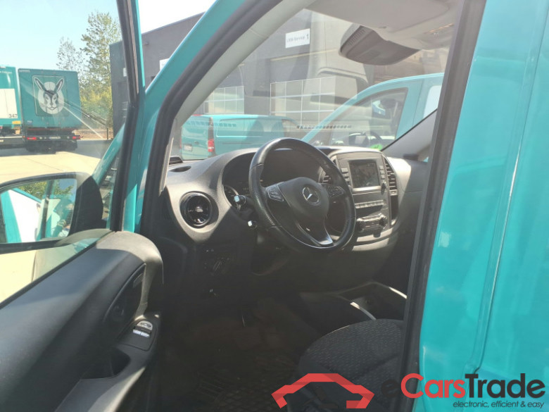 Mercedes-Benz Vito Kasten  #5