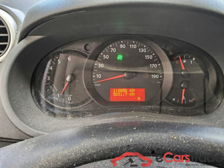 Renault Kangoo  #2