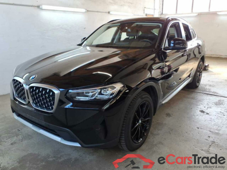 BMW X4  #2
