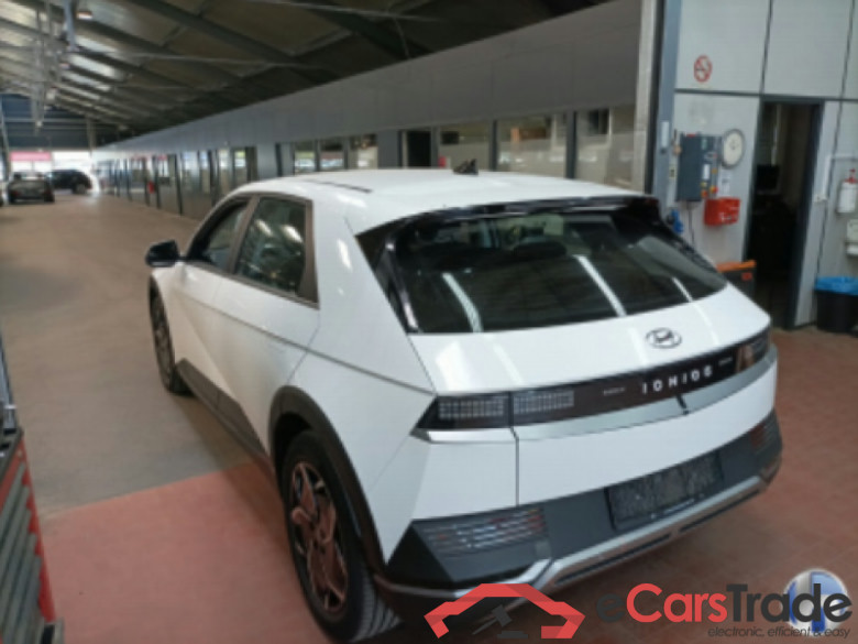 Hyundai IONIQ 5  #2