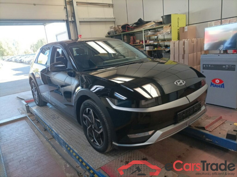 Hyundai Ioniq 5  #1