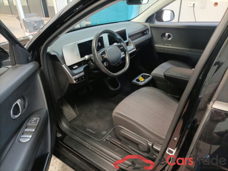 Hyundai Ioniq 5  #5