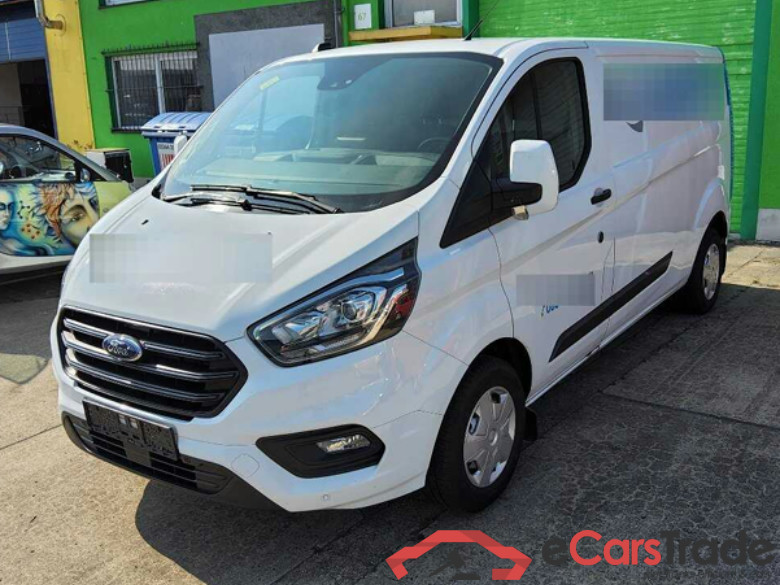 Transit Custom Kasten 300 L2 Trend 2.0 TDCi 77KW MT6 E6dT