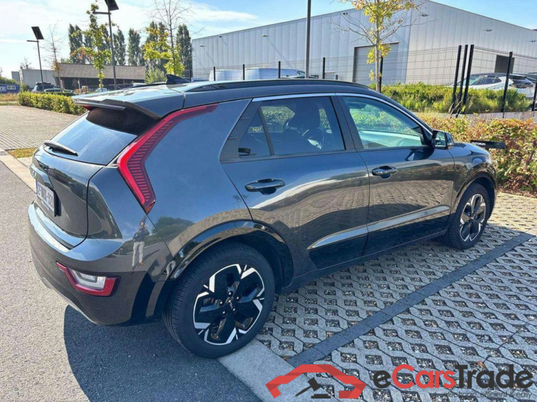 KIA e-Niro 64.8 kWh Pulse #3