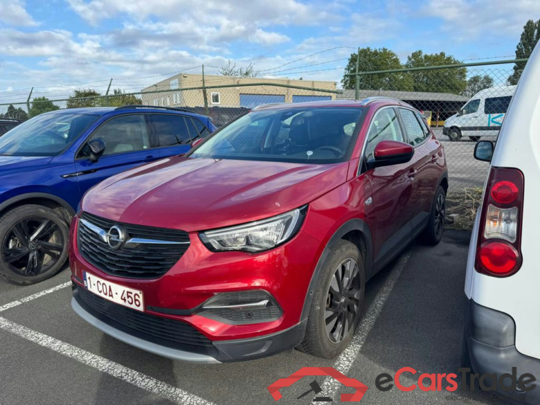 OPEL Grandland X Grandland X 1.5 TD ECOTEC Innovation S&S #1
