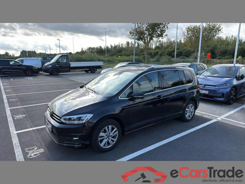 VOLKSWAGEN Touran 1.5 TSI Highline Business OPF DSG