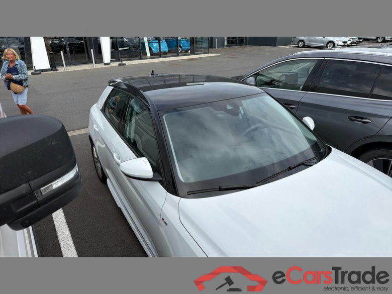 AUDI A1 Sportback 30 TFSI Business Edition S line S tronic #4