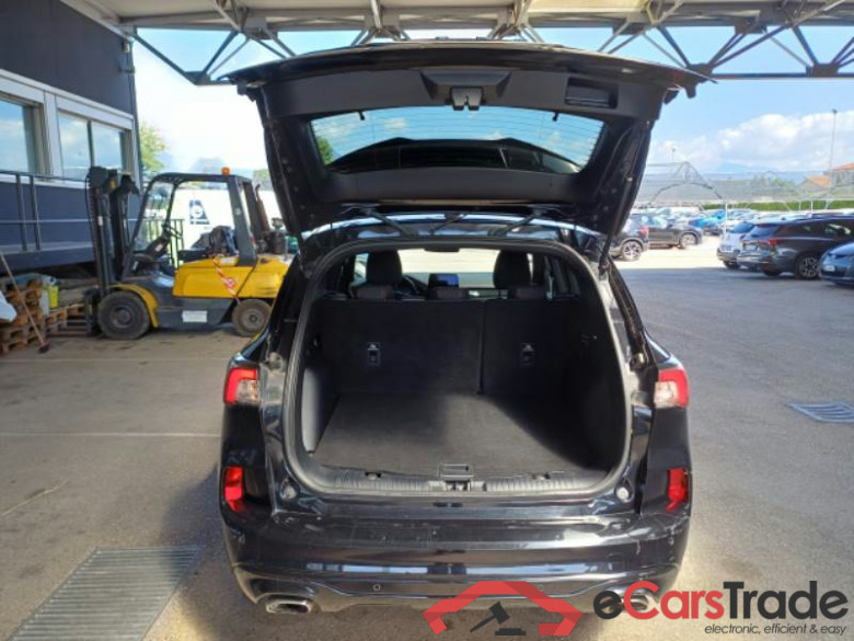FORD KUGA / 2019 / 5P / SUV 2.5 BENZINA PHEV 225CV 2WD ST-LINE AUT #5