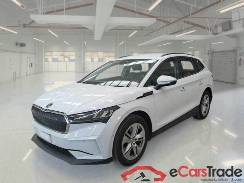 SKODA ENYAQ IV / 2021 / 5P / SUV 60 EXECUTIVE
