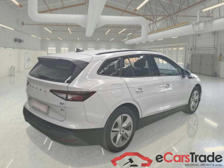 SKODA ENYAQ IV / 2021 / 5P / SUV 60 EXECUTIVE #2