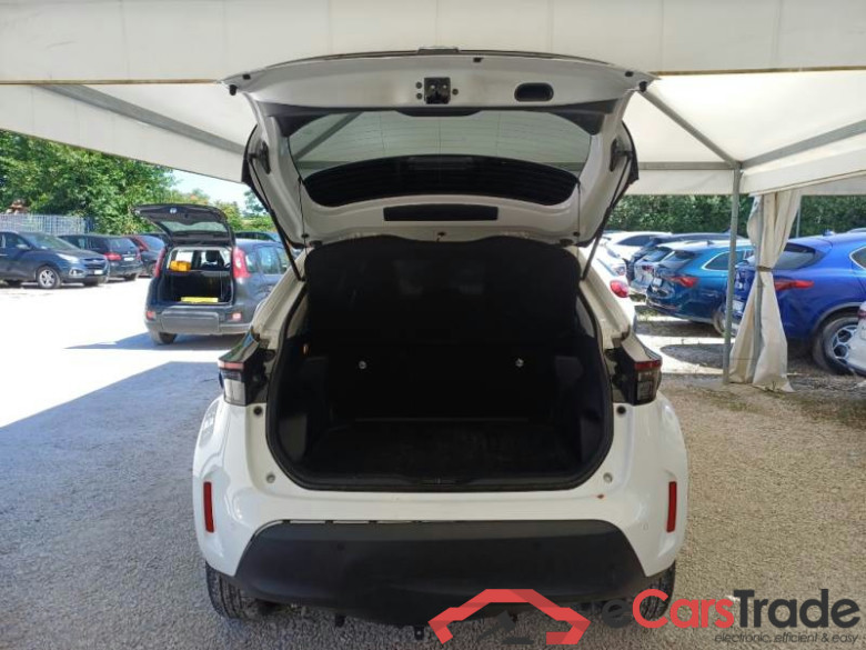 TOYOTA YARIS CROSS / 2021 / 5P / SUV 1.5H (116 CV) E-CVT BUSINESS #5