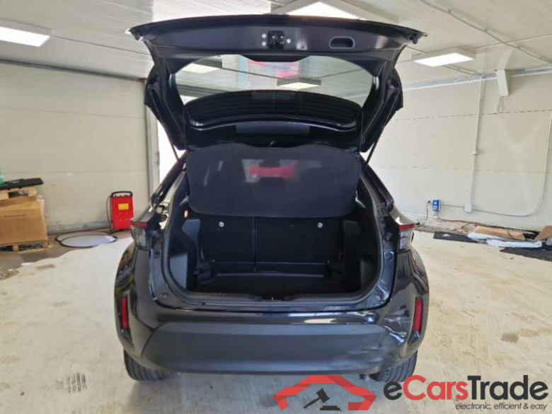 TOYOTA YARIS CROSS / 2021 / 5P / SUV 1.5H (116 CV) E-CVT TREND #5