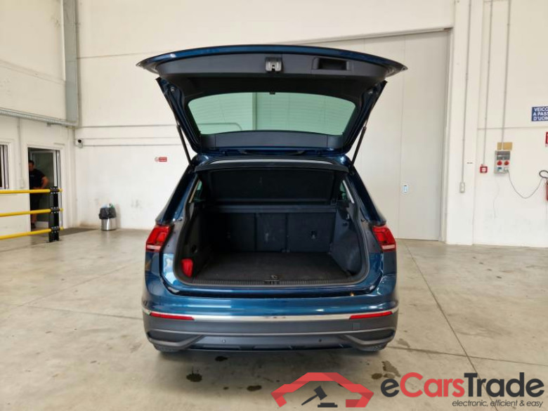 VOLKSWAGEN TIGUAN / 2020 / 5P / SUV 1.4 TSI EHYBRID LIFE DSG #5