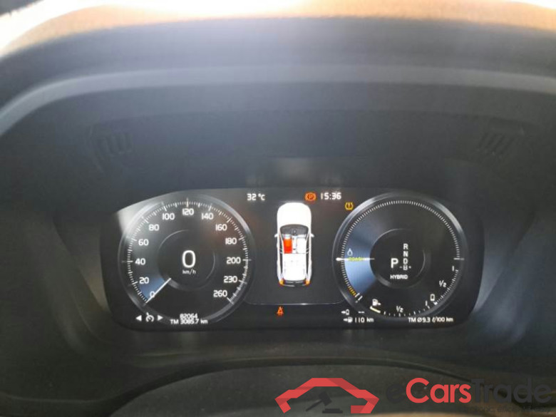 VOLVO XC60 / 2017 / 5P / SUV T6 PLUG-IN AWD AUTO RECHARGE INS. EXP #4