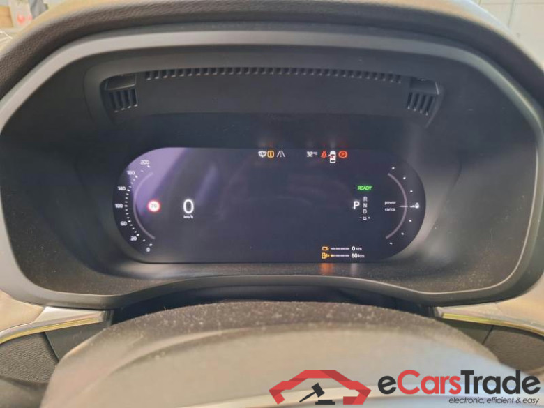VOLVO XC60 / 2021 / 5P / SUV T6 PLUG-IN AWD AUTO CORE #4